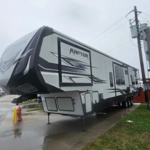 JDUBS Mobile RV Repair