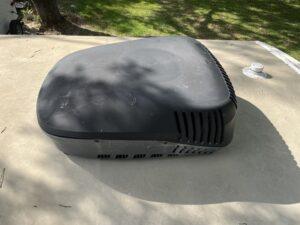 Mobile RV AC Repair